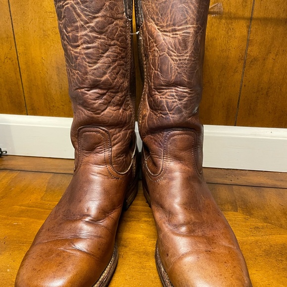 Code west boot - Picture 9 of 9